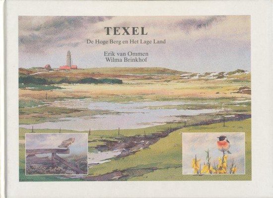 9789075318012 Texel