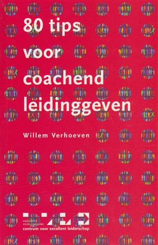 9789075353303 80 tips voor coachend leidinggeven