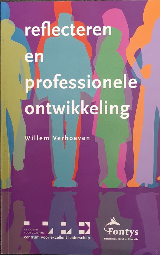 9789075353365-Reflecteren-en-professionele-ontwikkeling