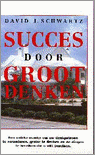 9789075507119 Succes door groot denken  druk 1