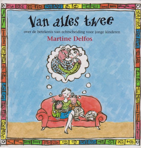 9789075564402 Van alles twee