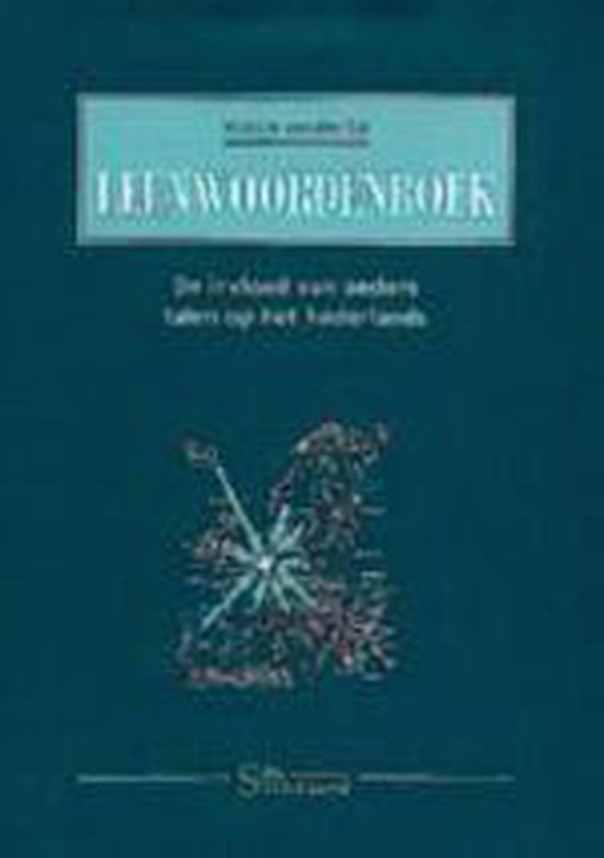 9789075566055 Leenwoordenboek  druk 1