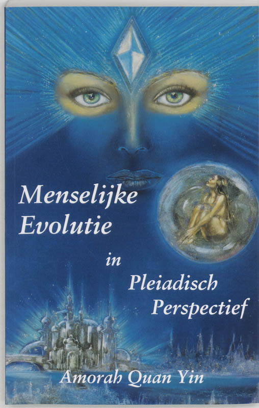 9789075636086-Menselijke-evolutie-in-Pleiadisch-perspectief