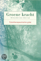 9789075647129 Groene kracht
