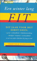 9789075690156 Een winter lang fit