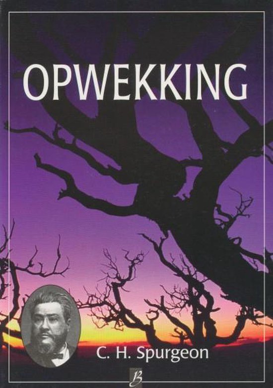9789075957099 Opwekking