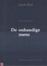 9789075961164 De onhandige mens