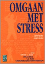 9789076141053 Omgaan met stress  CD