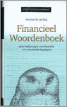 9789076173115 Financieel woordenboek  druk 1