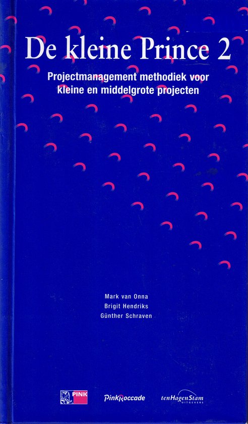 9789076304984 De kleine Prince  2  druk 1