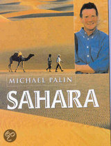 9789076341439 Sahara