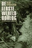 9789076341705 Eerste wereldoorlog