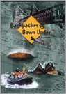 9789076461038 Backpacker Down Under