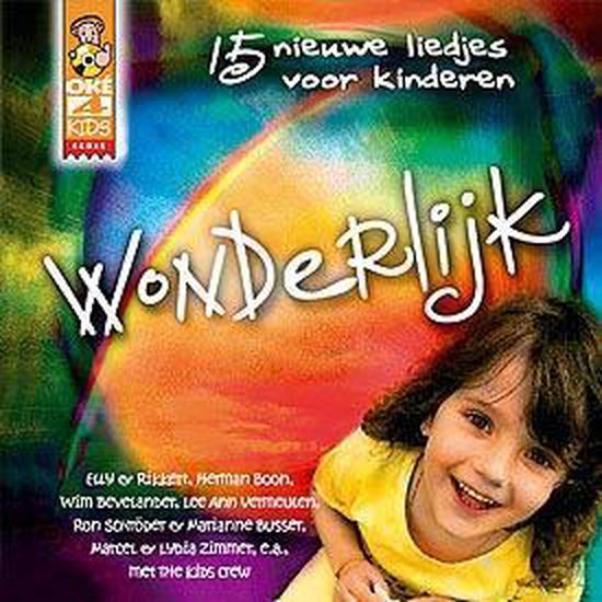 9789076463186 Wonderlijk werkmap