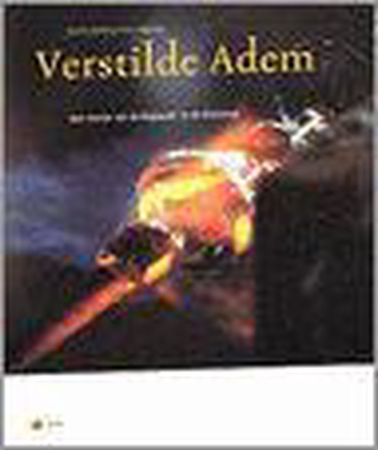 9789076471013 Verstilde adem