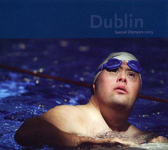 9789076574172 Dublin  Special Olympics 2003