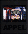 9789076732022 Karel Appel