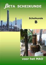 9789076826790 Beta scheikunde voor het mao