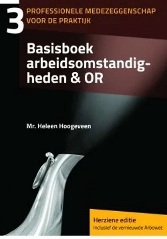 9789076834894 Basisboek ArbeidsomstandighedenOr