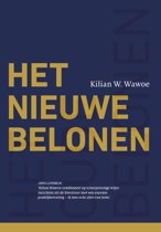 9789076834924 Het Nieuwe Belonen