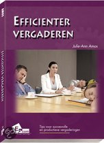 9789076903309 Efficienter vergaderen