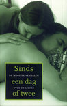 9789076927282 Sinds een dag of twee