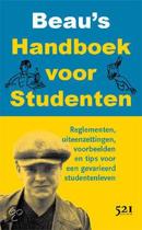 9789076927688 Beaus handboek voor studenten
