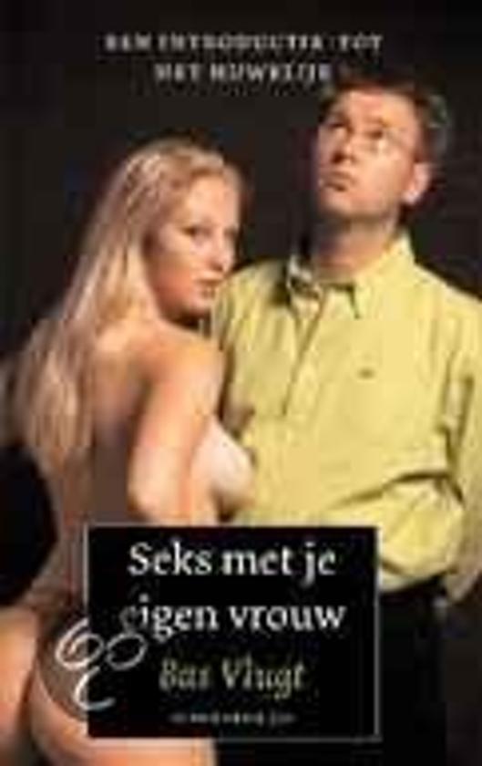 9789076927954 Seks met je eigen vrouw