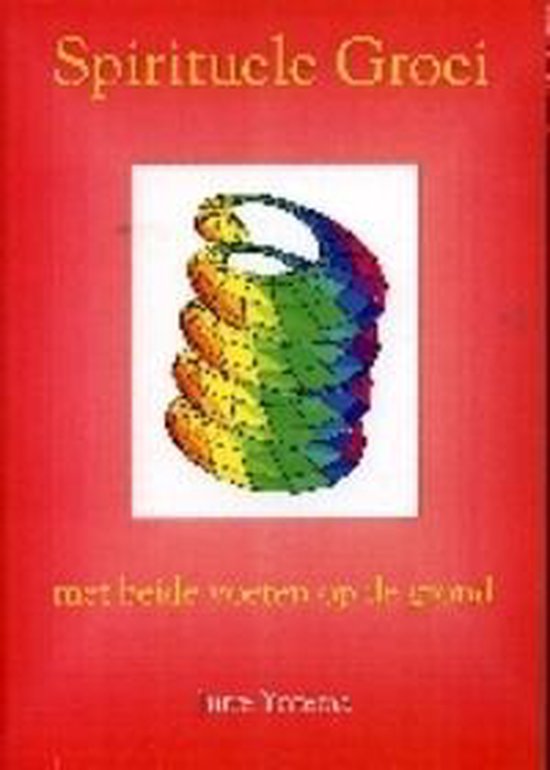 9789077153161 Spirituele groei