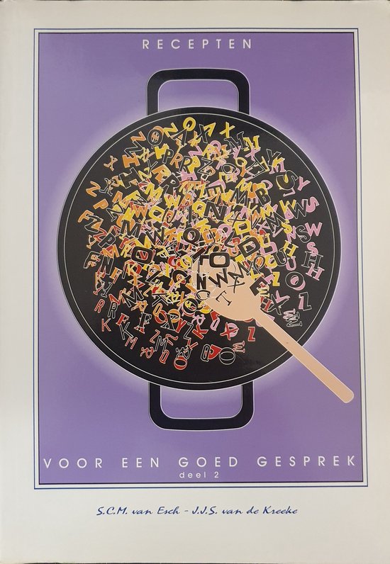 9789077189085 2 Recepten voor een goed gesprek