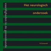 9789077201022 Het neurologisch onderzoek