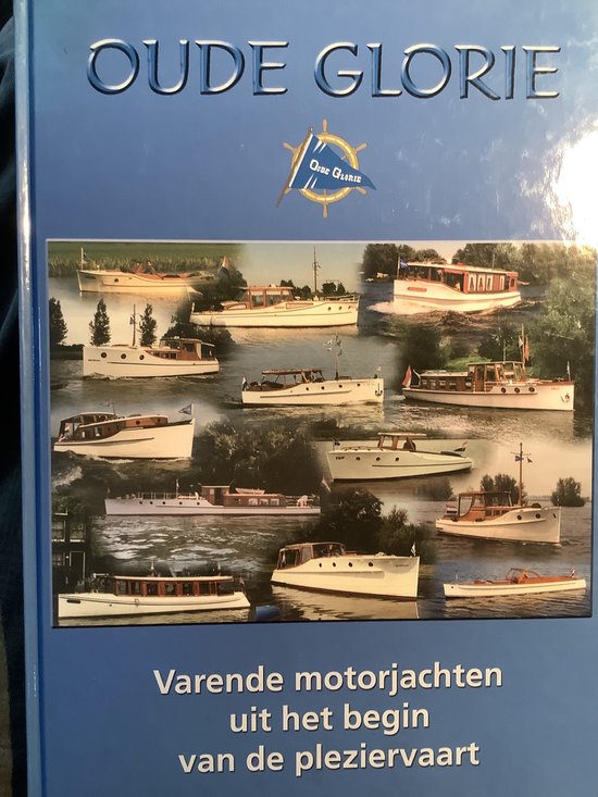 9789077379035 Oude glorie