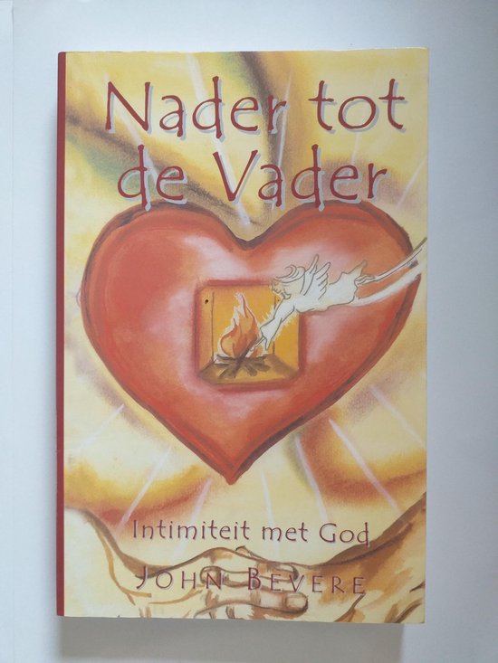 9789077412107 Nader tot de Vader