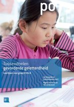 9789077529027 Tussendoelen gevorderde geletterdheid