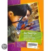 9789077529157 De taallijn