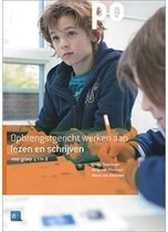 9789077529393 Opbrengstgericht werken aan lezen en schrijven
