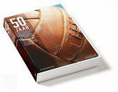 9789077740033 50 jaar betaald voetbal