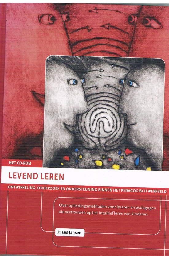 9789077834008 Levend leren