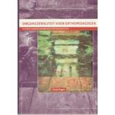 9789077834183 Omgangskwaliteit voor orthopedagogen