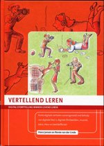 9789077834190 Vertellend leren