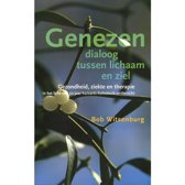 9789077944080 Genezen dialoog tussen lichaam en ziel