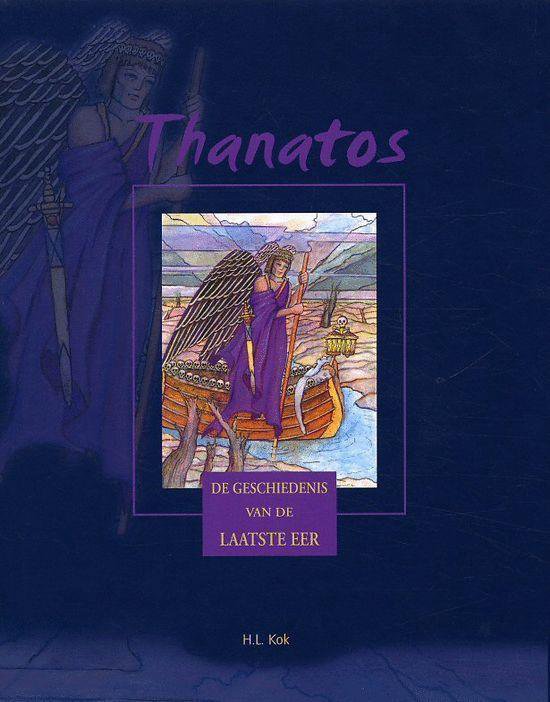 9789078039013 Thanatos