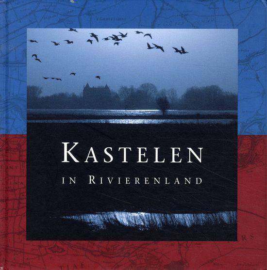 9789078086017 Kastelen in Rivierenland