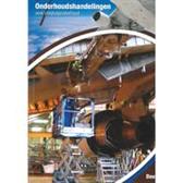 9789078206392 Onderhoudshandelingen Module 7 deel 1 Theorieboek