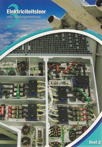 9789078206613 Elektriciteitsleer  deel 2  deel Theorieboek