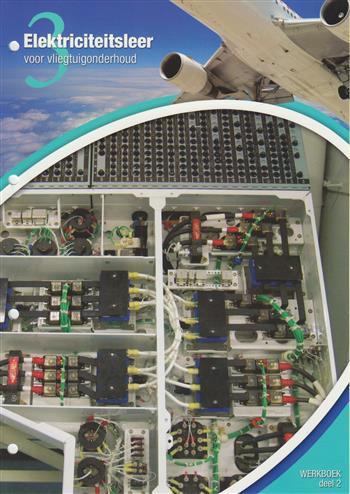 9789078206620 Elektriciteitsleer  deel 2  deel Werkboek