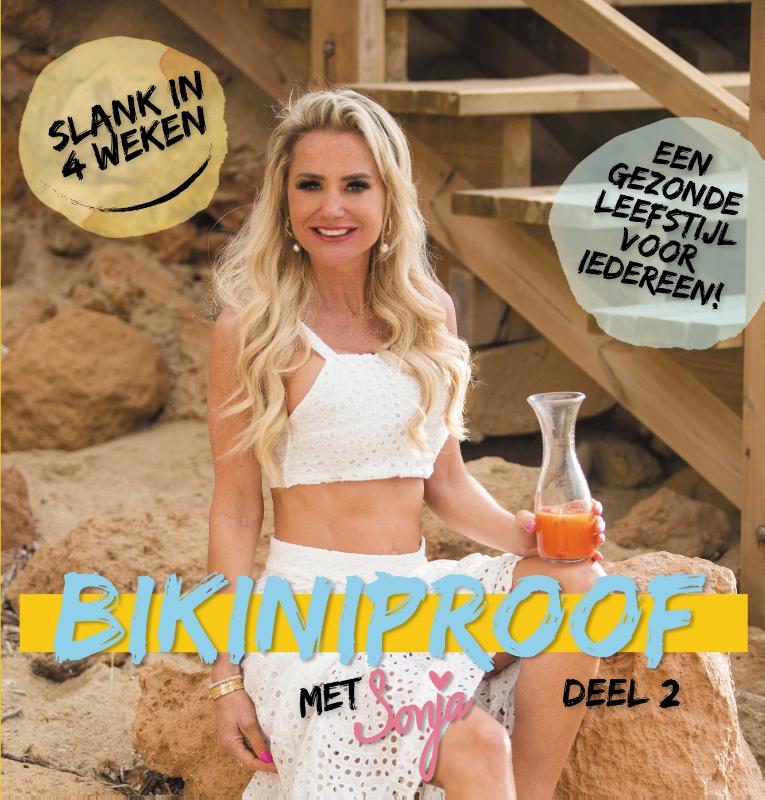9789078211495 Bikiniproof deel 2