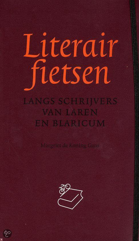 9789078381525-Literair-Fietsen