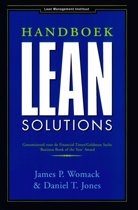 9789078413073 Handboek Lean Solutions