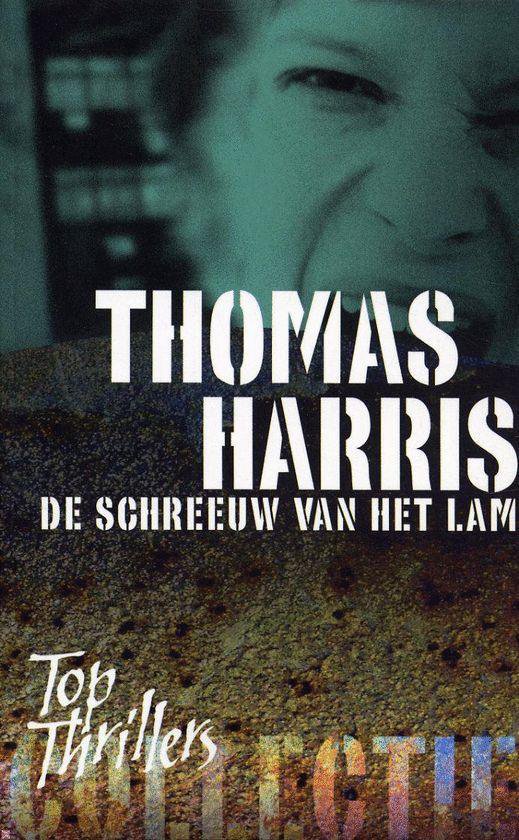 9789078432050 De schreeuw van het lam